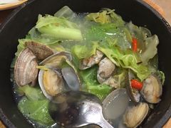 -萨莉亚意式餐厅(金隅嘉品mall店)