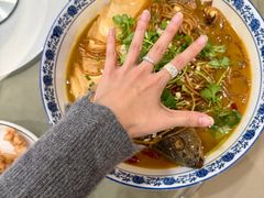 得莫利炖鱼-知音酒楼(花园店)