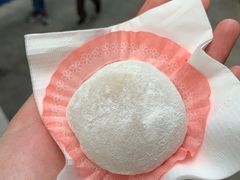 -澳门长洲糯米糍(柯打苏沙街店)