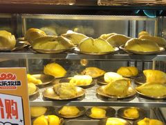 -火叮叮自助烤肉·现切牛肉(茂业店)