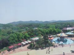 -南京银杏湖乐园