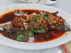 -日照大牌檔•小船海鲜(万平口店)