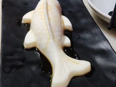 干酪鱼-小吊梨汤·北京菜·烤鸭(清河万象汇店)
