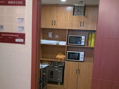 -筋骨堂热敷推拿按摩(枫林绿洲店)