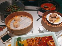 -避风塘(江桥万达店)