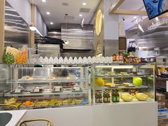 -猫王榴莲世家(三里屯SOHO商场店)