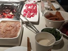 -海底捞火锅(上元大街店)