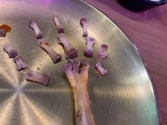 -HOTISLAND海鸡岛·韩国料理(江南西店)