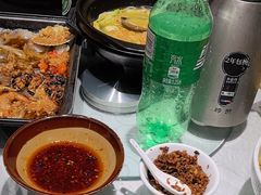 -常和州·夜宵大排档(常州单店)