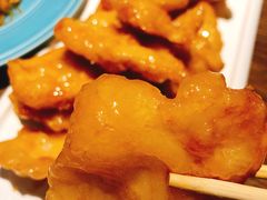 -盛京辽菜小馆(龙之梦购物中心店)