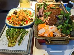 -柳喜辣·烧烤酒局(跃进总店)