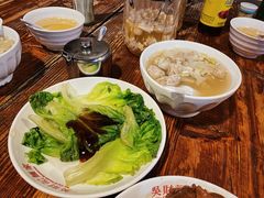 -吴财记面家(大同路店)