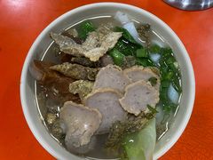 -富记鱼蛋粉(西村店)