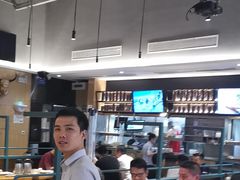 -木屋烧烤(坂田天安云谷店)