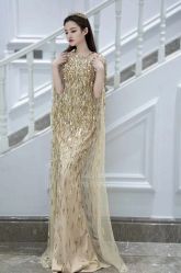 点击看大图 -MANLI BRIDAL婚纱
