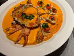 -蟹榭·本帮江浙菜·蟹宴(五角场合生汇商场店)