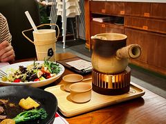 -原石牛扒·约会餐厅(龙城万科里店)
