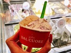 -Dal Cuore 达可芮冰淇淋(陕西北路店)