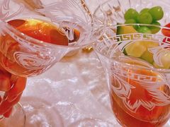 -人间采蜜(海信广场店)