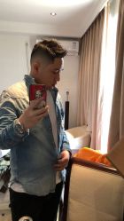 -TWOFACE双面理发馆