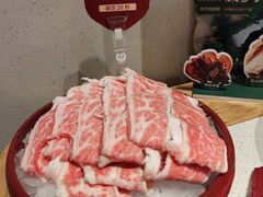 -巴奴毛肚火锅概念餐厅