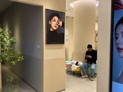 -天真蓝照相馆(五角场百联又一城店)