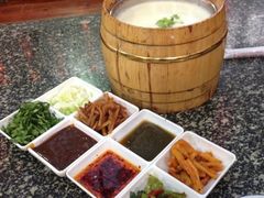 木桶豆花-江宁会馆(劈柴院店)