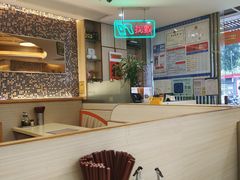 -永盈茶餐厅(江南大道中店)