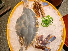 大白蟹-荣记火锅(青悦城店)