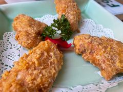 -新白鹿餐厅(城西银泰城店)