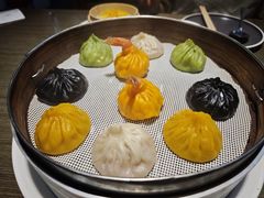 -隆喜元鱼汤包·海鲜(中联广场店)