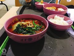 -清华大学-清芬园