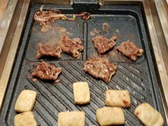 -金妈家烤肉(龙湖U城天街店)