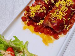 -谭厨中山传家菜.乳鸽.脆鲩鱼(华强北中航城店)