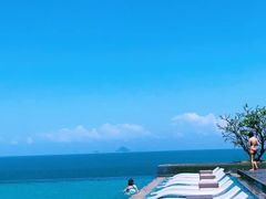 -越海渔村