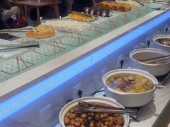 -素满香·全民食养自助(长宁龙之梦店)