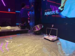 -星聚会KTV X Party(上海真如中海环宇城店)