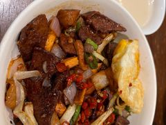 -寻裕记·现炒浇头面(人民广场店)