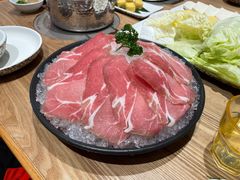-呷哺呷哺(嘉定新城万达店)