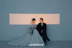 点击看大图 -帆拉斐婚纱摄影(春熙店)