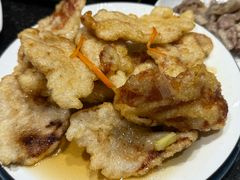 -六七八韩式烤肉·韩国料理(上杭路店)