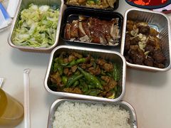 -小厨娘淮扬菜(清江苏宁广场店)