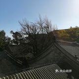 京西古刹八大处