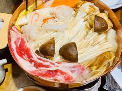 -井圣日膳(万达店)