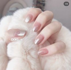 -Pink You美甲美睫纹绣定制中心