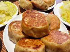 -清真吴记门钉肉饼·喜多利