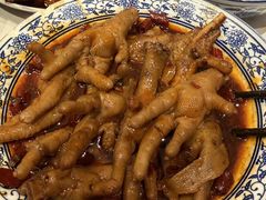 -回家吃饭·地道南昌菜(建德观总店)