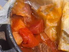 黄金酥皮安格斯炖牛肉-西堤牛排(北京国瑞店)
