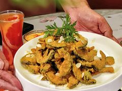-花舍·新派粤菜·西餐·下午茶(亚运村·鸟巢店)