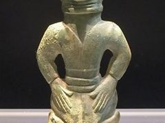 -深圳博物馆(古代艺术馆)
